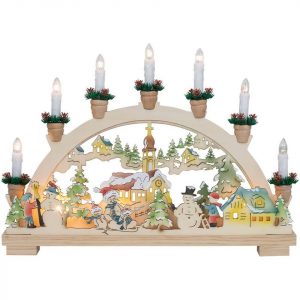 Heinz Handelskontor e. K. Schwibbogen