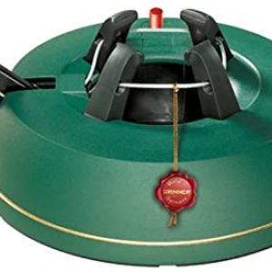 Krinner 94015 Christbaumständer VBasic