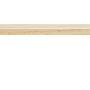 SIKORA Schwibbogen-Fensterbank »B1 einfache Holz Schwibbogen Erhöhung L:60 cm«