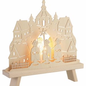 Weigla Lichterbogen »Kurrendesänger«