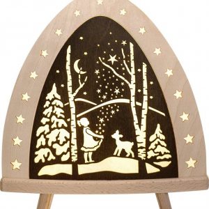 Weigla Lichterbogen »Sterntaler«