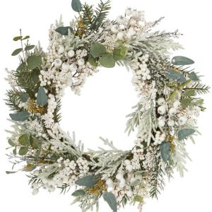 Dekokranz »Berry«, Ø 56 cm