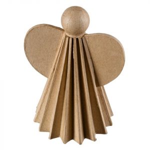 efco Dekofigur »Weihnachtsengel«