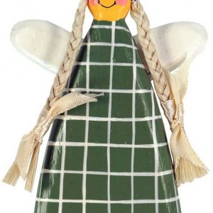 Guru-Shop Christbaumschmuck »Schutzengel, Weihnachtsengel, Chrisbaumschmuck,..«