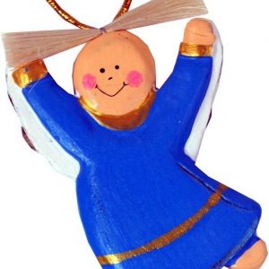 Guru-Shop Christbaumschmuck »Schutzengel, Weihnachtsengel, Chrisbaumschmuck..«