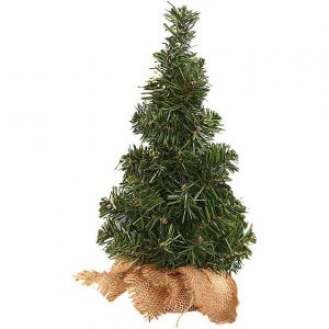 AcserGery Künstlicher Weihnachtsbaum »Mini künstlicher Weihnachtsbaum Miniatur Dekoration Tischschmuck Weihnachtsbaum Weihnachtsdekoration (30CM)«