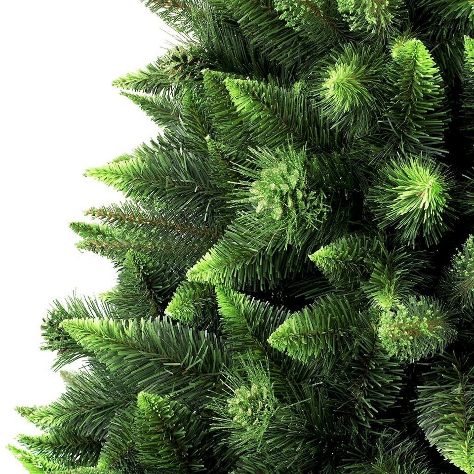 ️AmeliaHome Künstlicher Weihnachtsbaum »Künstlicher Weihnachtsbaum 