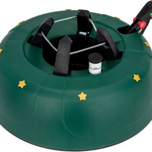 Christbaumständer »Start2«, mit Fußhebel/- und Einseiltechnik
