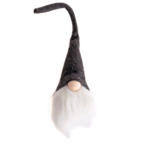 – CONTRAER – Christbaumschmuck »64230« (1-tlg), LED warmweisses Licht