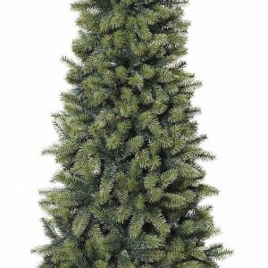 Creativ deco Künstlicher Weihnachtsbaum, in schlanker Form