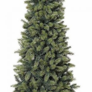 Creativ deco Künstlicher Weihnachtsbaum, in schlanker Form