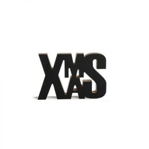 Depot Dekoobjekt »Deko-Objekt Xmas« (Packung, 1 Stück Deko-Objekt)