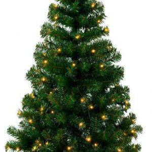 EGLO Künstlicher Weihnachtsbaum »OTTAWA«, mit LED Beleuchtung