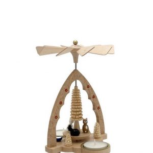 Erzgebirgische Volkskunst Richard Glässer GmbH Weihnachtspyramide