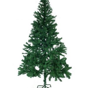 EUROPALMS Künstlicher Weihnachtsbaum »Tannenbaum, klassisch«, Tanne, verschiedene Größen erhältlich
