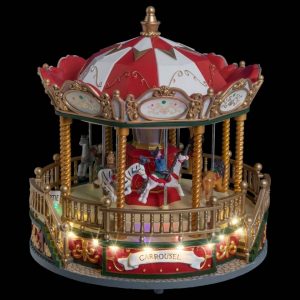 Fééric Lights & Christmas Weihnachtsdorf