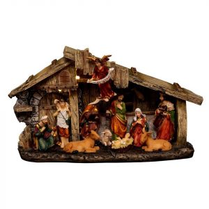 Fééric Lights & Christmas Weihnachtsdorf