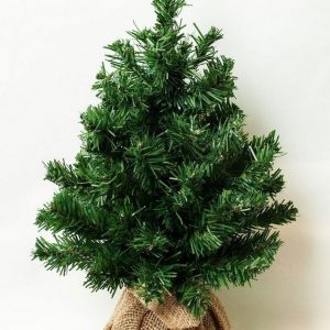 Gravidus Künstlicher Weihnachtsbaum »Künstlicher Deko Weihnachtsbaum Tannenbaum Christbaum Weihnachten Baum grün«