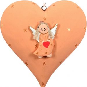 Guru-Shop Christbaumschmuck »Schutzengel, Weihnachtsengel,..«