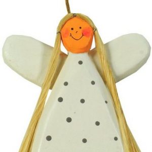 Guru-Shop Christbaumschmuck »Schutzengel, Weihnachtsengel, Chrisbaumschmuck,..«