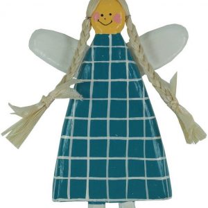 Guru-Shop Christbaumschmuck »Schutzengel, Weihnachtsengel, Chrisbaumschmuck,..«