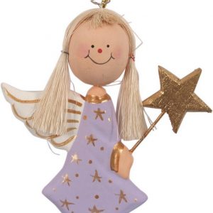 Guru-Shop Christbaumschmuck »Schutzengel, Weihnachtsengel, Chrisbaumschmuck..«