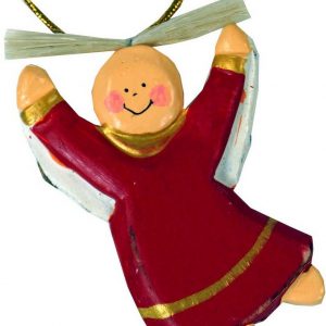 Guru-Shop Christbaumschmuck »Schutzengel, Weihnachtsengel, Chrisbaumschmuck..«