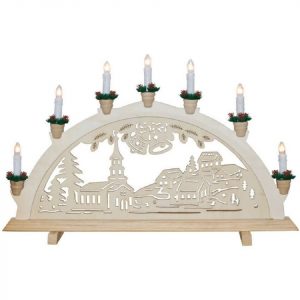 Heinz Handelskontor e. K. Schwibbogen