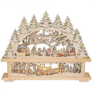 Heinz Handelskontor e. K. Schwibbogen