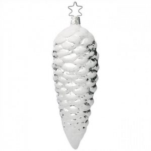 INGE-GLAS® Christbaumschmuck »Inge Glas Christbaumkugel handbemalt«