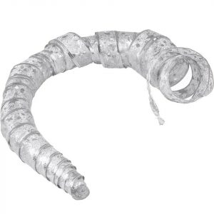 Jormftte Lichterkette »LED-Lichter mit Weihnachtsband, glänzendes Band, LED-Lichterkette, Weihnachtsbaumbeleuchtung, Dekoration, Leuchtband für den…