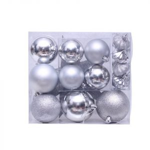 Jormftte Weihnachtsbaumkugel »Weihnachts-GadgetsBlinkende…