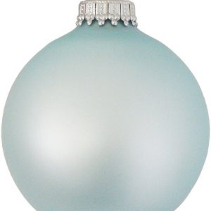 Krebs Glas Lauscha Weihnachtsbaumkugel »CBK70075« (8 St)