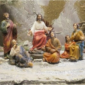 mitienda mit liebe gemacht Krippenfigur