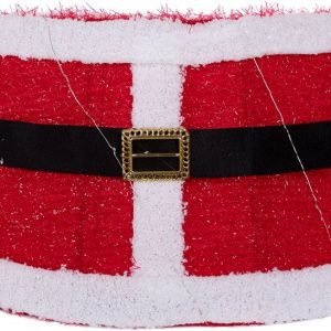 Myflair Möbel & Accessoires Christbaumständer (1-tlg), Verkeidung, mit warmweißen LED’s