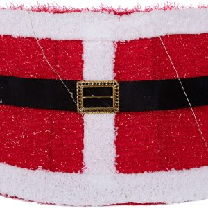 Myflair Möbel & Accessoires Christbaumständer, (1 tlg.), Verkeidung, mit warmweißen LED’s