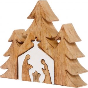 Myflair Möbel & Accessoires Krippe (1-tlg)