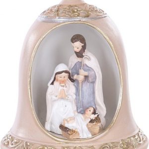 Myflair Möbel & Accessoires Krippe (1-tlg), mit LED Beleuchtung