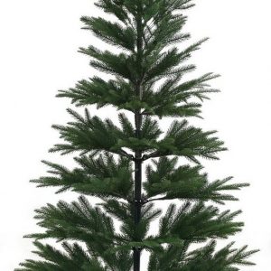 Myflair Möbel & Accessoires Künstlicher Weihnachtsbaum »Green«, mit biegsamen Zweigen