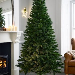 Next Künstlicher Weihnachtsbaum »Weihnachtsbaum Kiefer 7 Fuß«