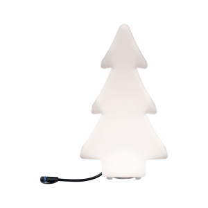 Paulmann Lichtobjekt ‚Plug & Shine Tree‘ 2,8 W, 49 cm