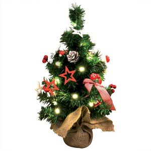 Raburg Künstlicher Weihnachtsbaum