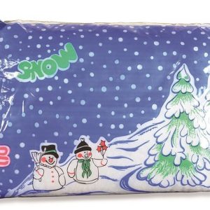 RIFFELMACHER & WEINBERGER Krippen-Zubehör »Schneevlies 200 x 50cm – 14161 – Schneewatte Kunstschnee« (1 St)