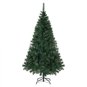 Salcar Künstlicher Weihnachtsbaum »Weihnachtsbaum Künstlich Tannenbaum Christbaum Weihnachtsdekoration«, 180cm mit 560 Spitzen