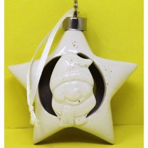 SB Zentralmarkt Christbaumschmuck