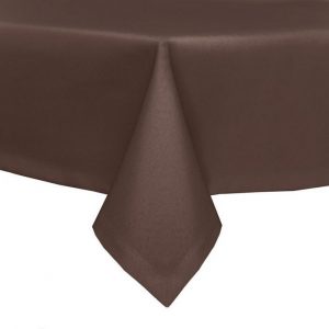 TextilDepot24 Gartentischdecke »mit Fleckschutz wasserabweißend Kuvertsaum pflegeleicht«