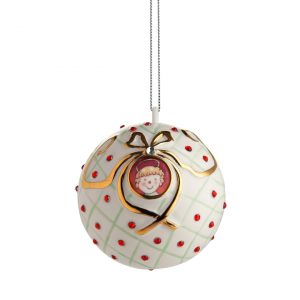 Alessi – Fleurs de Jori Dekokugel, San Bambino