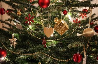 Weihnachtsbaum: echt oder künstlich?