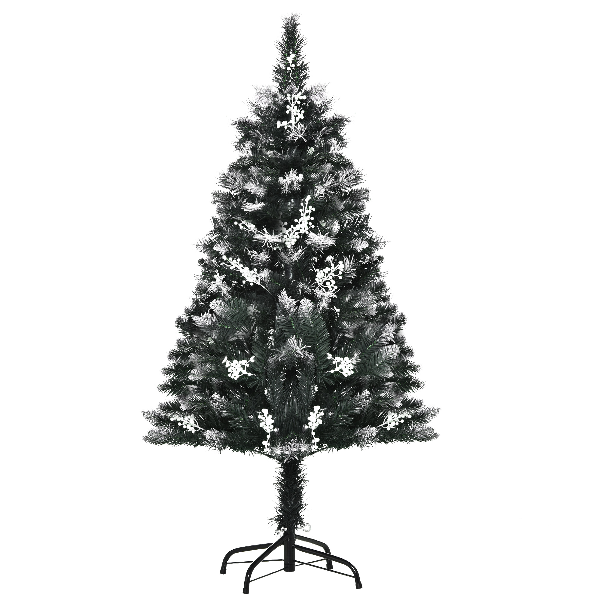 Künstlicher Weihnachtsbaum 60 cm x 60 cm x 120 cm kaufen