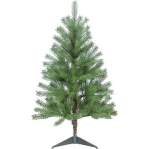 Künstlicher Weihnachtsbaum Tampere 90 cm kaufen bei OBI